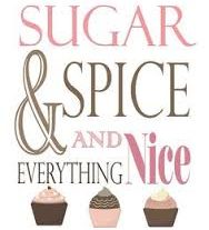 Tina's Sugar and Spice – Everything Nice